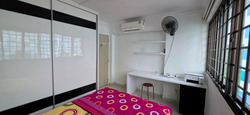 Blk 25 Telok Blangah Crescent (Bukit Merah), HDB 5 Rooms #549947661